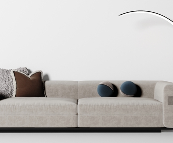 Modern A Sofa For Two-ID:972528934