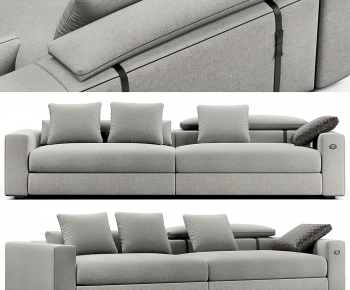 Modern A Sofa For Two-ID:403697011