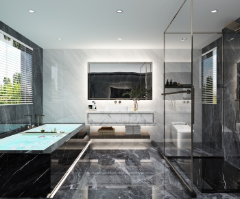 Modern TOILET-ID:279308081