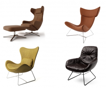 Modern Lounge Chair-ID:565699109