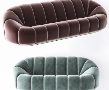 Modern A Sofa For Two-ID:541533957