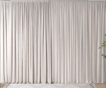 Modern The Curtain-ID:362893108