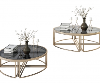 Modern Coffee Table-ID:784770976