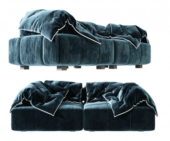 Modern A Sofa For Two-ID:453056102