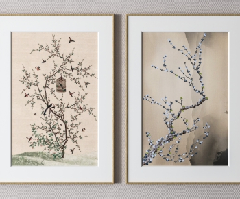 New Chinese Style Painting-ID:172449112