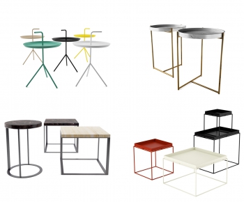 Modern Side Table/corner Table-ID:414968017