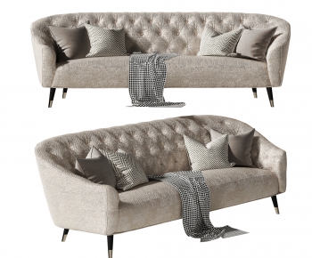 Modern A Sofa For Two-ID:513071064