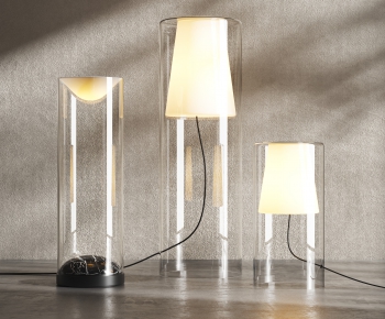 Modern Floor Lamp-ID:462306982