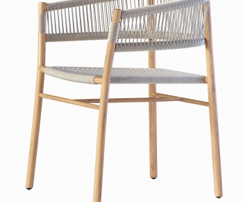 Modern Single Chair-ID:397085914