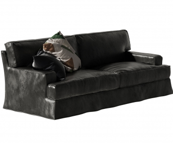 Modern A Sofa For Two-ID:177994973