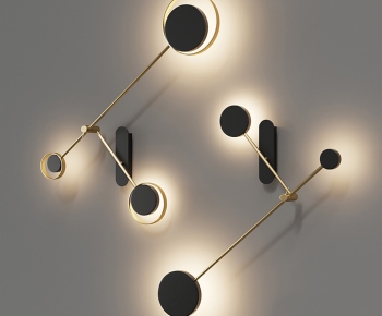 Modern Wall Lamp-ID:919738052