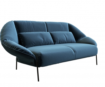 Modern A Sofa For Two-ID:533354049