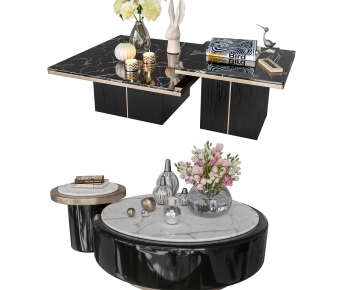 Modern Coffee Table-ID:484850885