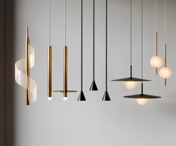Modern Droplight-ID:988425978