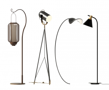 Modern Floor Lamp-ID:940871001