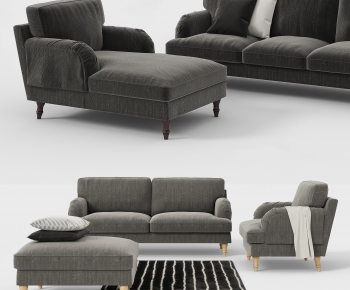 Modern Sofa Combination-ID:243354084