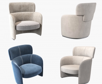 Modern Single Chair-ID:834080939