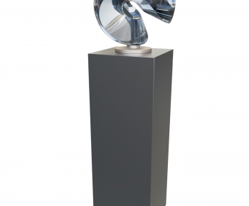 Modern Sculpture-ID:528836972