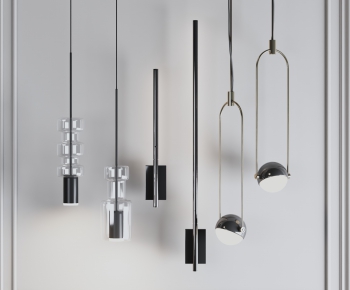 Modern Droplight-ID:522785904