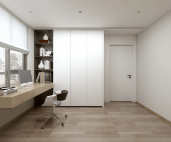 Modern Study Space-ID:620691065