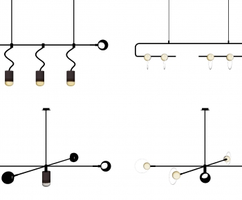 Modern Droplight-ID:942322022