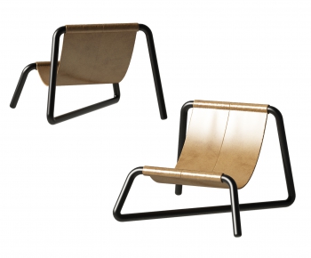 Modern Lounge Chair-ID:777626045