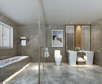 Modern TOILET-ID:403467898