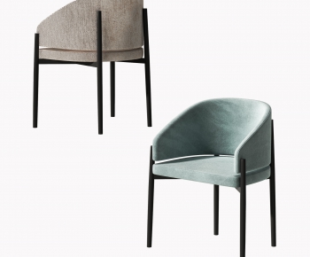 Modern Single Chair-ID:471688034