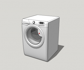 Modern Washing Machine-ID:309340006