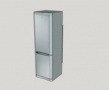 Modern Home Appliance Refrigerator-ID:297110082