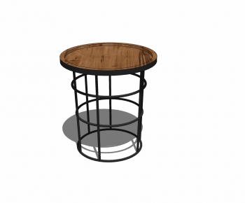 Modern Side Table/corner Table-ID:695054052