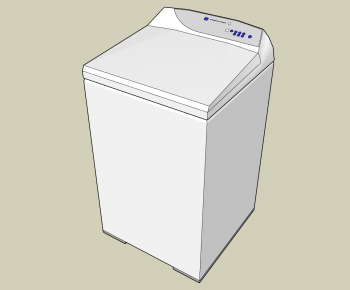 Modern Washing Machine-ID:512284995