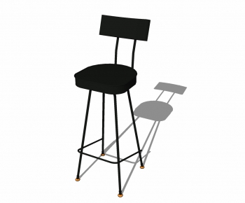 Modern Bar Chair-ID:765249715