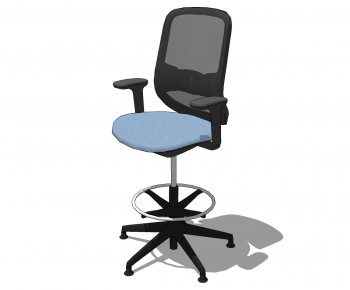 Modern Office Chair-ID:373647936