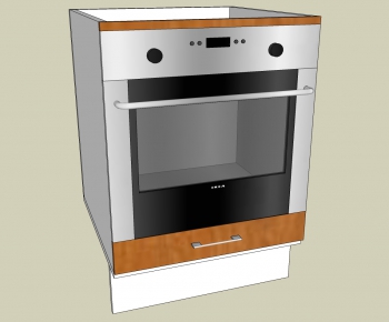 Modern Kitchen Appliance-ID:586189037