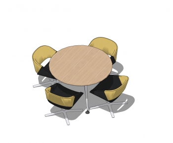 Modern Conference Table-ID:961999894