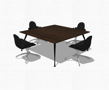 Modern Conference Table-ID:184366941