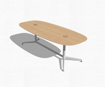 Modern Conference Table-ID:811018995