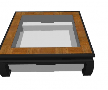 Modern Coffee Table-ID:331167947