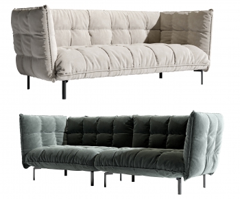 Modern A Sofa For Two-ID:506294976