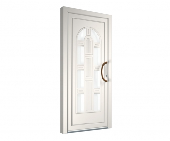 European Style Door-ID:533634908
