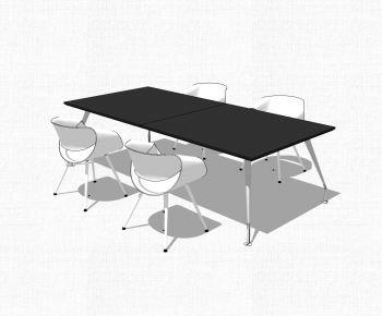 Modern Conference Table-ID:430083997