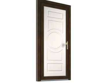European Style Door-ID:488379965