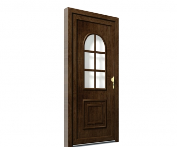 European Style Door-ID:965513942