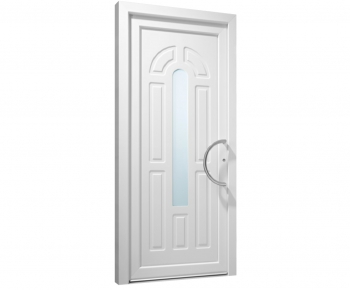 European Style Door-ID:245615014