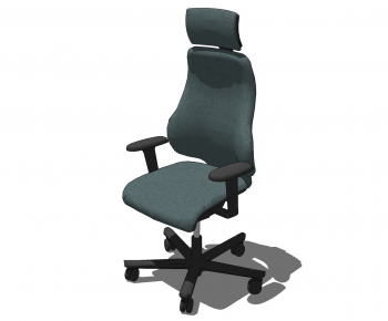 Modern Office Chair-ID:891790428