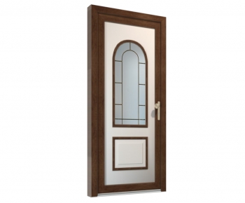 European Style Door-ID:334331991