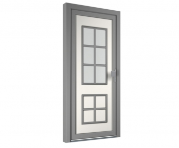 European Style Door-ID:320311078