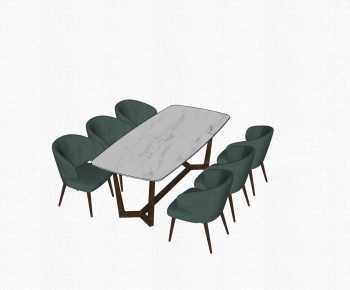 Modern Conference Table-ID:579289911