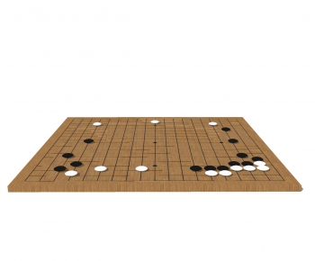 中式围棋-ID:427826884